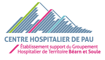 Intranet du Centre Hospitalier de Pau